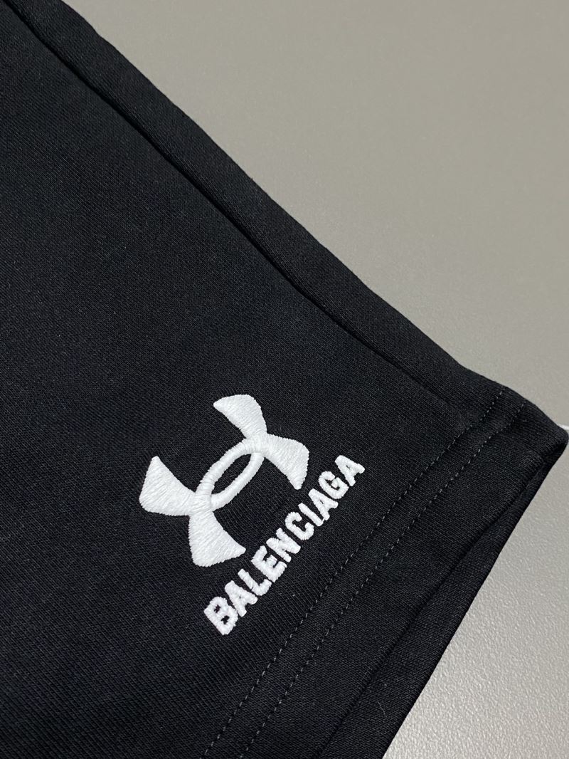 Balenciaga Short Pants